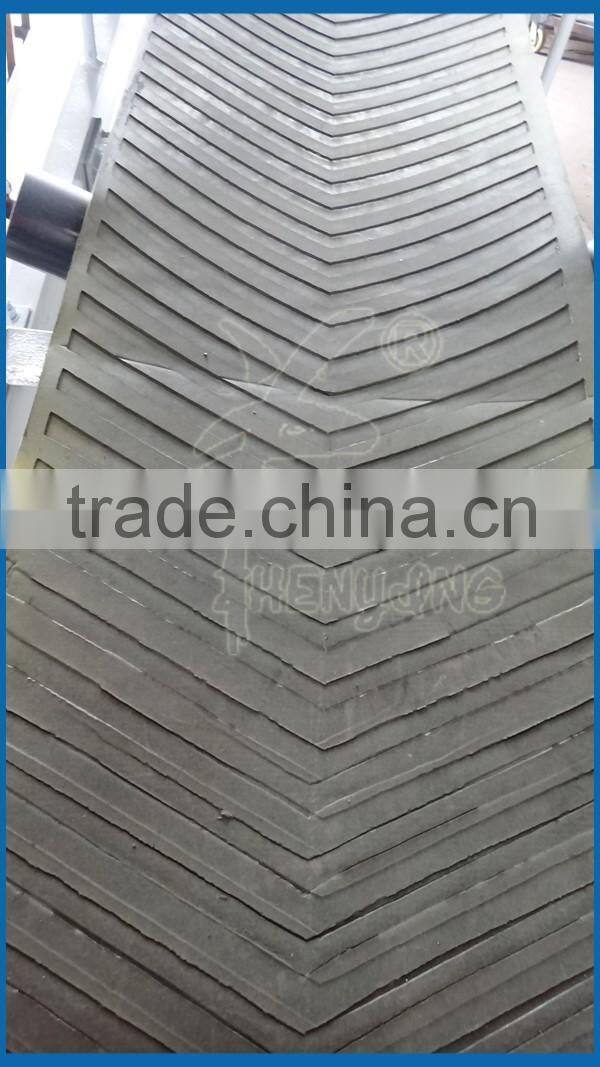 Hot sale mobile bag stacker