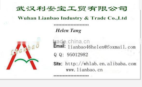 High quality white or blue surgical non-woven medical disposable face mask