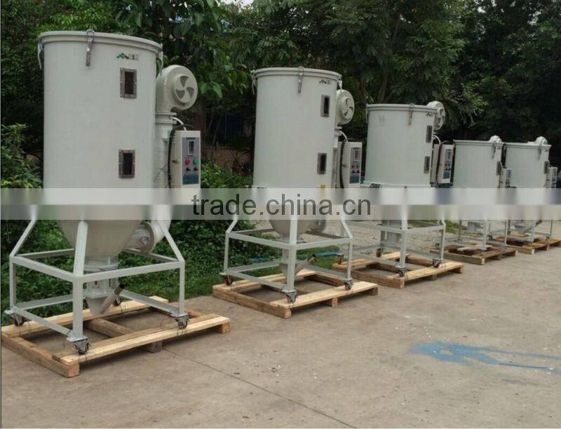Industrial Plastic Hopper Dryer for Injection Machine/ Industrial Dryer for Plastic