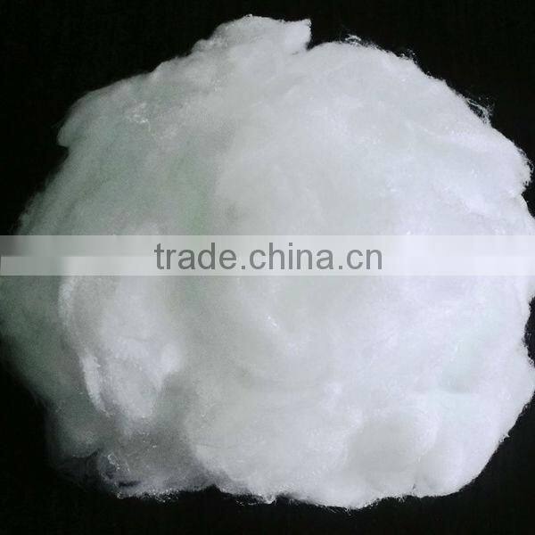 virgin material polyester