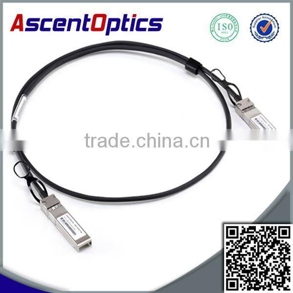 10G SFP DAC Twinax Copper Cable 10m, passive Extreme 10307