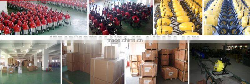 S-200B Snake Sewer Pipe Drain Cleaning Machine,electric drain cleaning