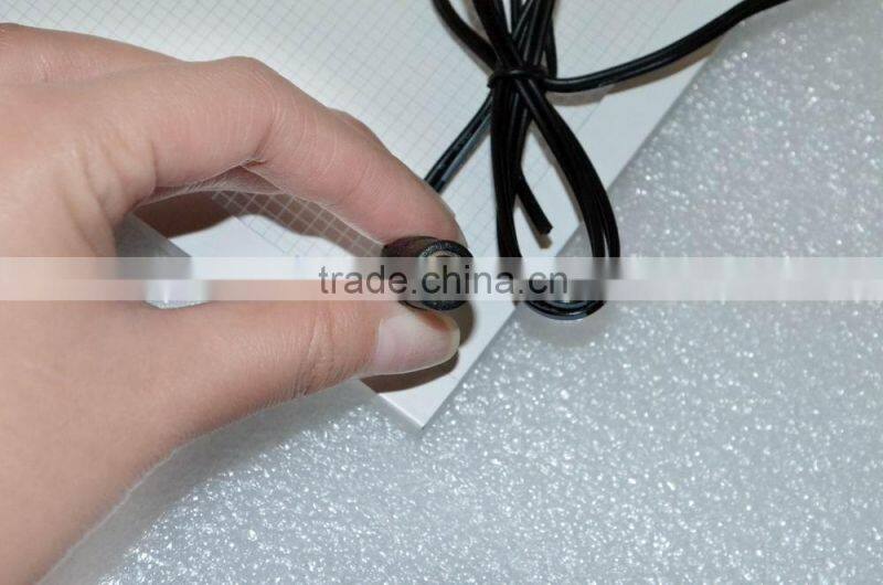 Edgelight Edgelux Panel acrylic led lightbox display