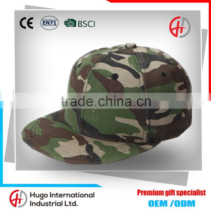 OEM Hot Selling Digital Marine Washed Outdoor Sport Adjustable Military Army Camo Hunting Camping Cotton Men's Baseball Cap