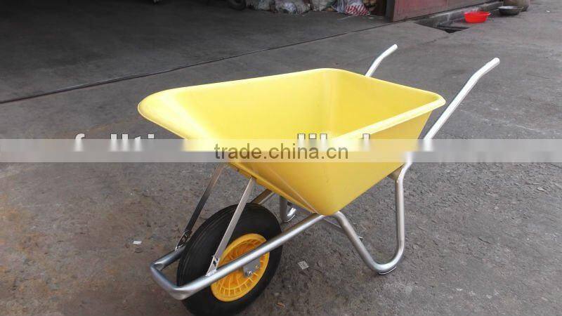 WB6414 italian wheel barrow