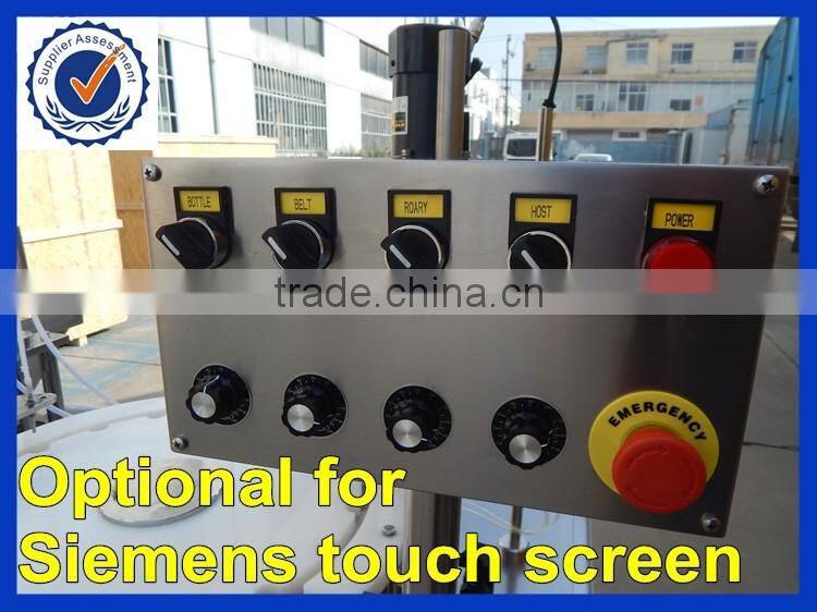 HOT sell in Korea Piston pump automatic e liquid filling machine,ejuice filler,vape ejuice filling machine(Shanghai factory)