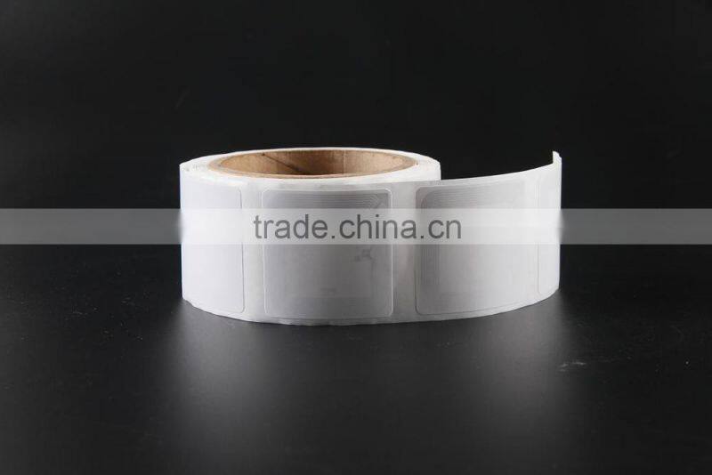 Custom 13.56MHz Passive HF RFID Tags Label