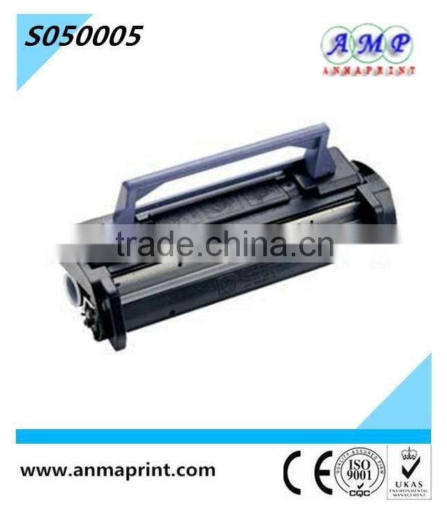 S050005 printer toner cartridge for Epson