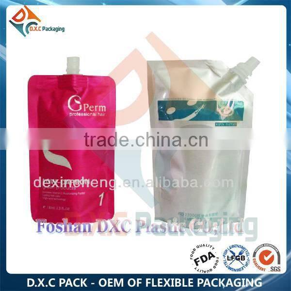 Factory Price Body Lotion Packaging, Sun Cream Packaging, Sunscreen Packaging