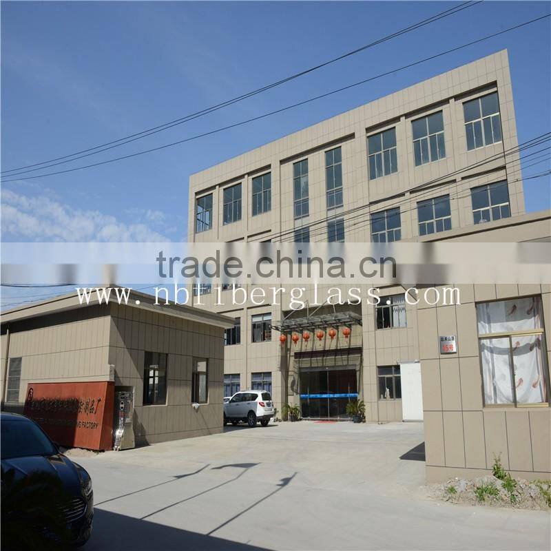 High Fireproof Fiberglass Oven Gasket Rope