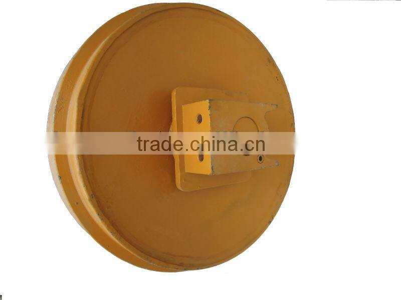 KATO undercarriage parts front Idler HD450