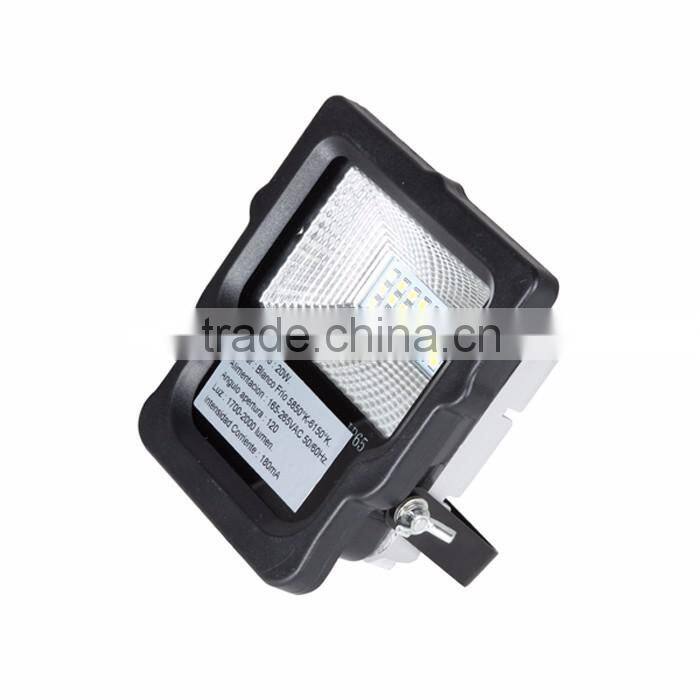 new products 30 watt led flood light with 3 years warranty