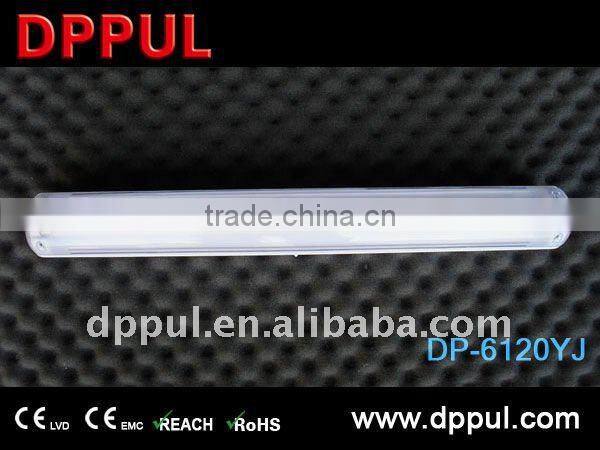 2016 Newest portable rechargeable battery work light DP6120YJ