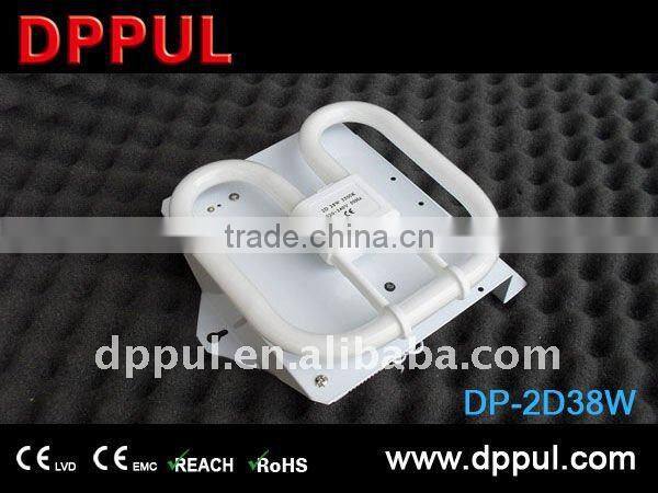 2016 Newest emergency lighting module DP2D38WEP