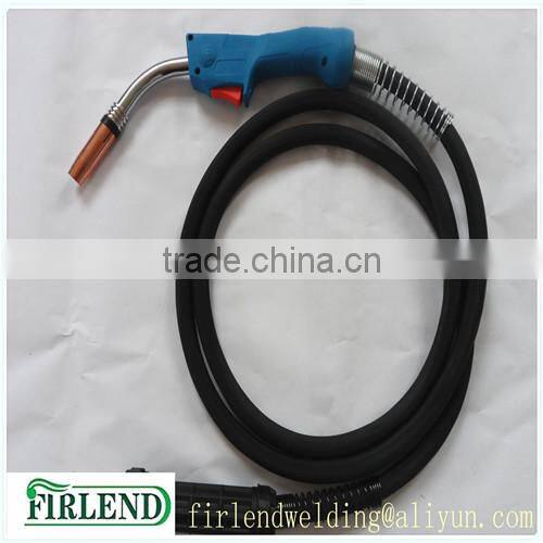 durable welding handle of co2 torch new