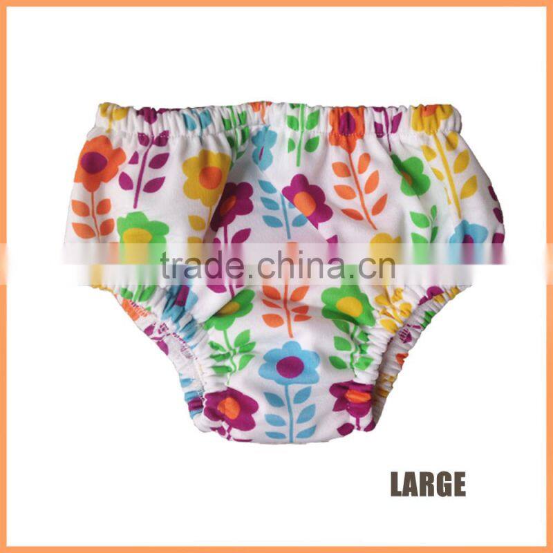 2016 Newest Fasion Designs Swimming Diaper Baby Swim Pool diaper Swim Diaper