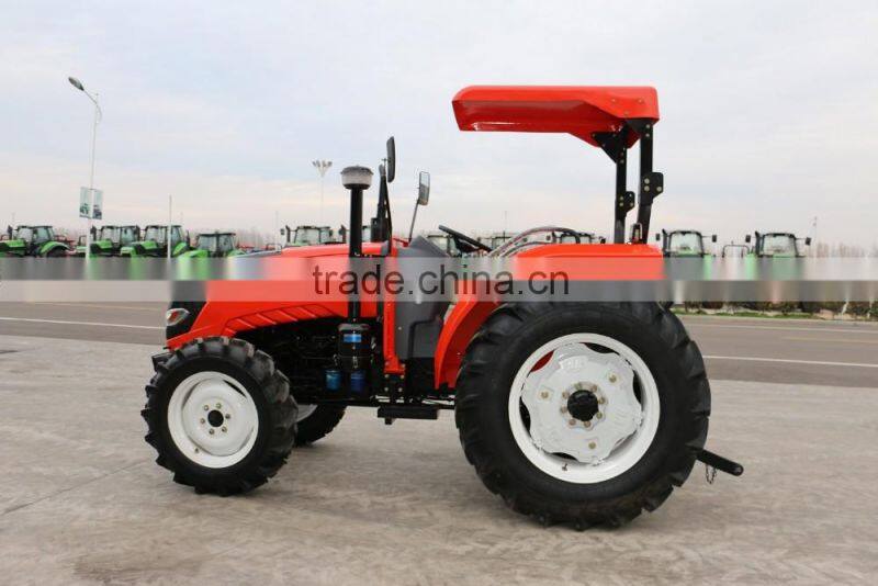 Farm Tractors In China For Sale