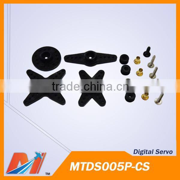 Maytech 4.5kg torque digital servo with coreless motor for jet plane
