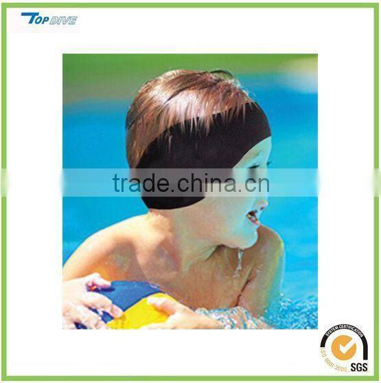 neoprene swimming headband