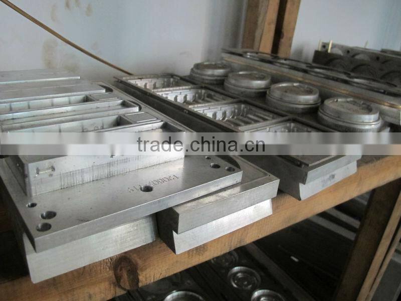 Medical Thermoformed Package