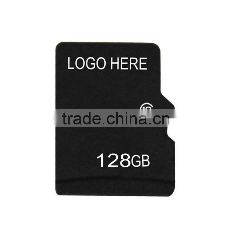 128GB Mic card,memory sd card.Class10 microsd card.