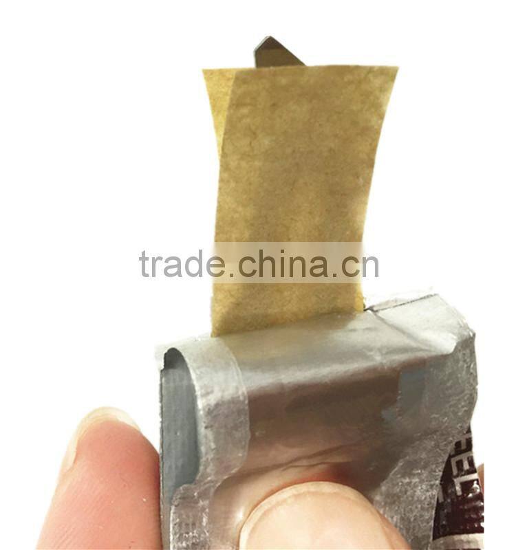 Top Quality China Supplier Disposable Surgical Blade