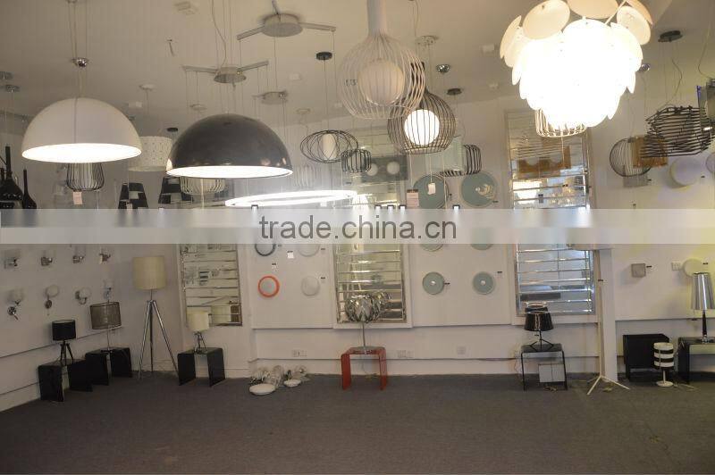 Classic resin pendant chandeliers for hotel JD0019