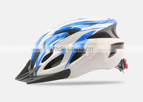 Special design cool eps foam light downhill mountain bike helmets