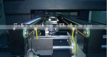 Top-10 SMT Pick and Place Machine/led Pick and Place Machine for PCBA