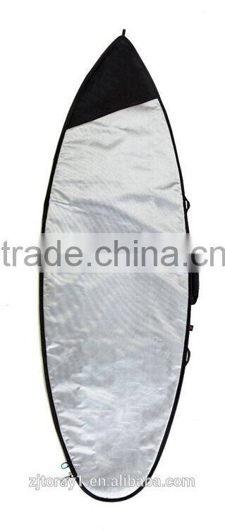 Custom Made Surfboard Bag Board Bag in Duffle Bag