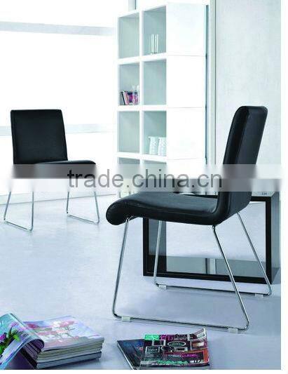 PU home Dining chair