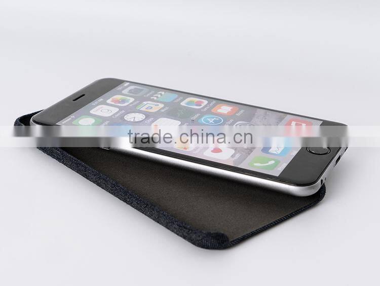 For Iphone 6S Case Cover Leather