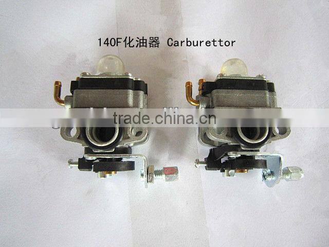 140F 4-stroke fine quality new style gasoline engine