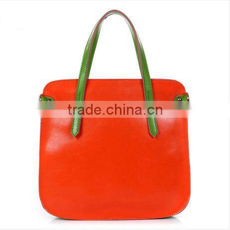 The chain aslant Cool fashion tide bag 2014 designer bag handbags for girls and women