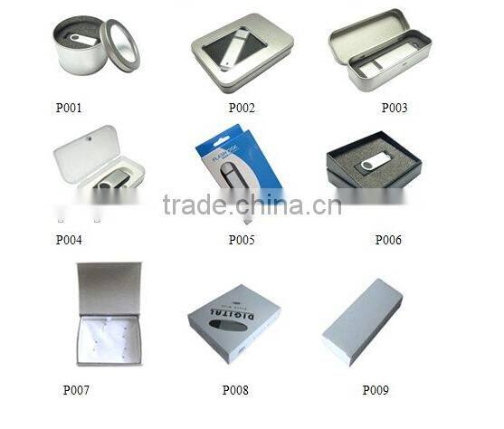 4G/8G/16G/32G swivel USB Flash Disk Rotary Pen Drive