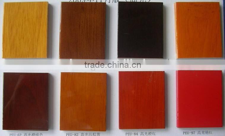 High end fashion printing paper outside chocolate food box