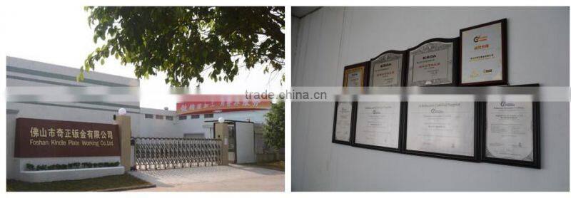 Custom Outdoor Titanium Sports Drinking Water Bottle For Camping