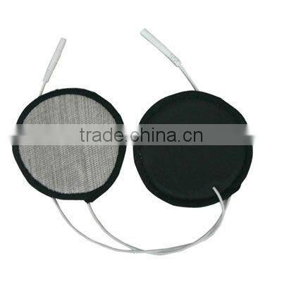 ECG electrodes, tens electrode pads, medical electrodes
