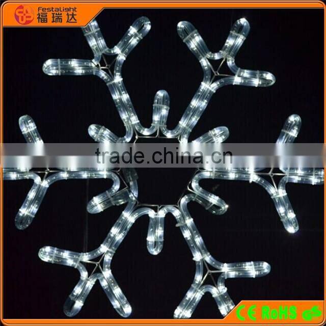 24V/110V/127V/220V/240V,Voltage and Christmas Holiday Name led 2d snowflake motif light