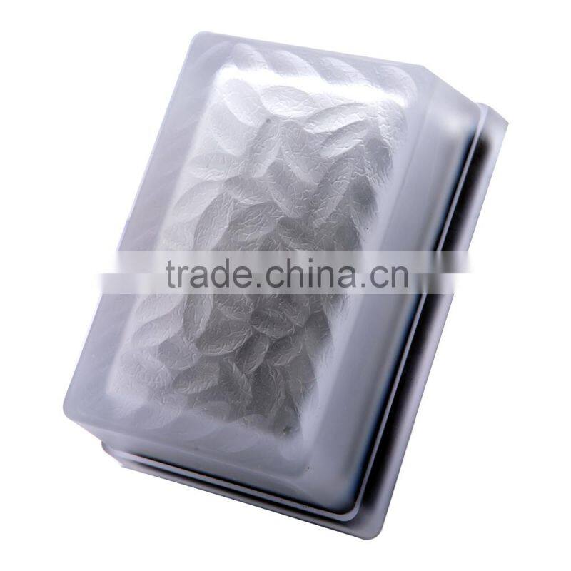 our smart design high quality CE ROHS approved high powered LED solar underground light