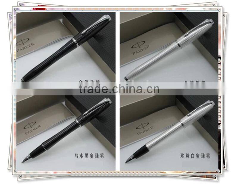 PK-11 new arrival luxury fountain pen , high-quality ink pen