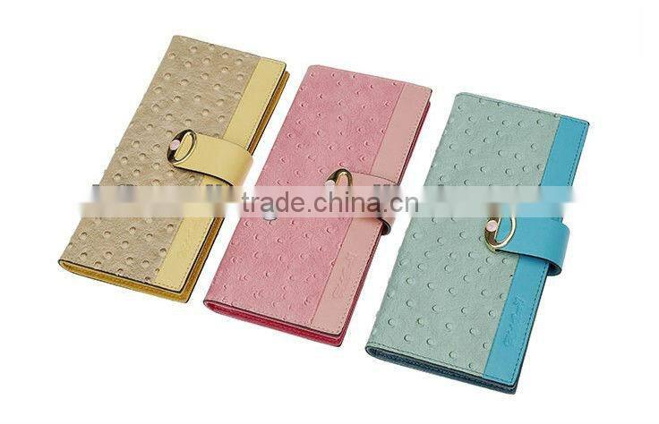 Genuine Leather Wallets as Promotional Gifts