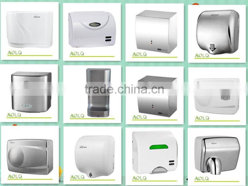 hotel furniture portable fast drying automatic hand dryer alibaba express