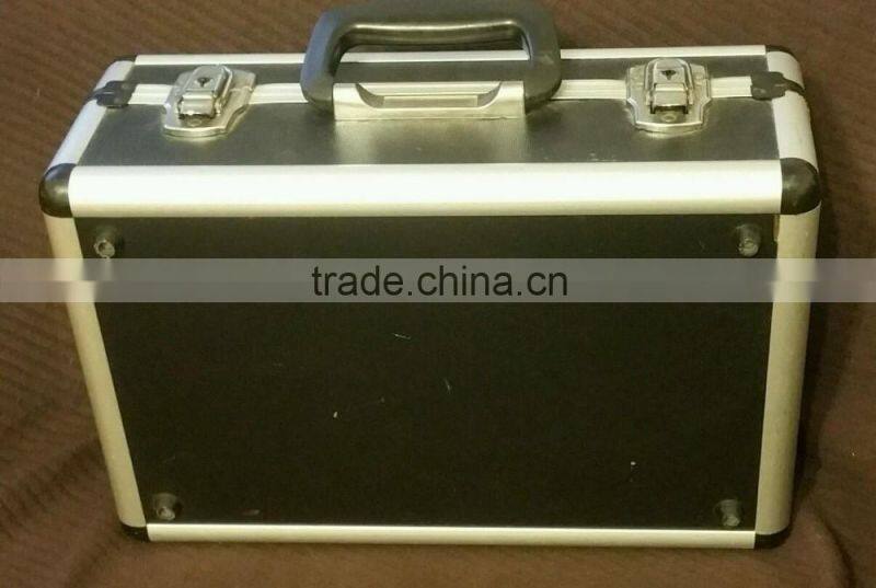 Minolta Camera Flight Case Hardcase for Camera & Accessories SLR DSLR