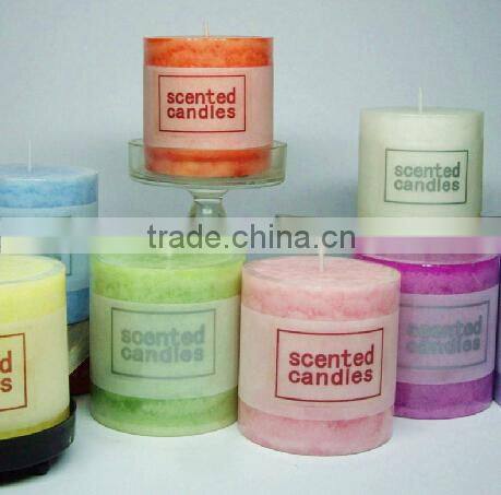 luxry candles decorative scented candles online