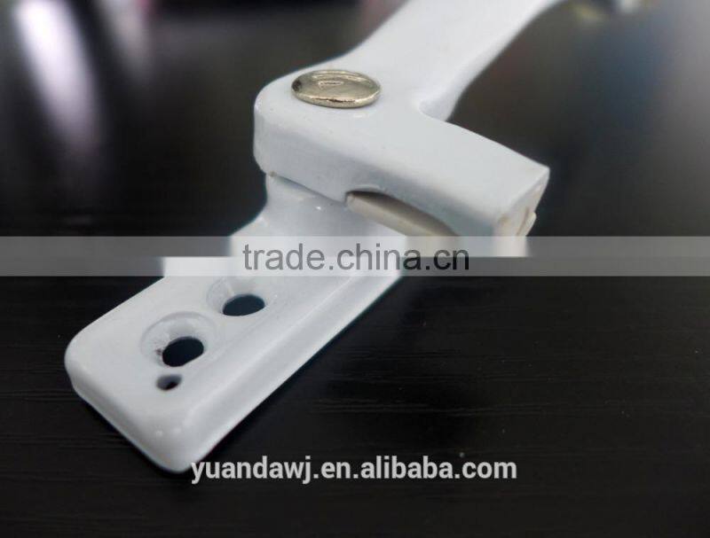 Upvc Window Handles,Window Handle Lock,Single Point Handle