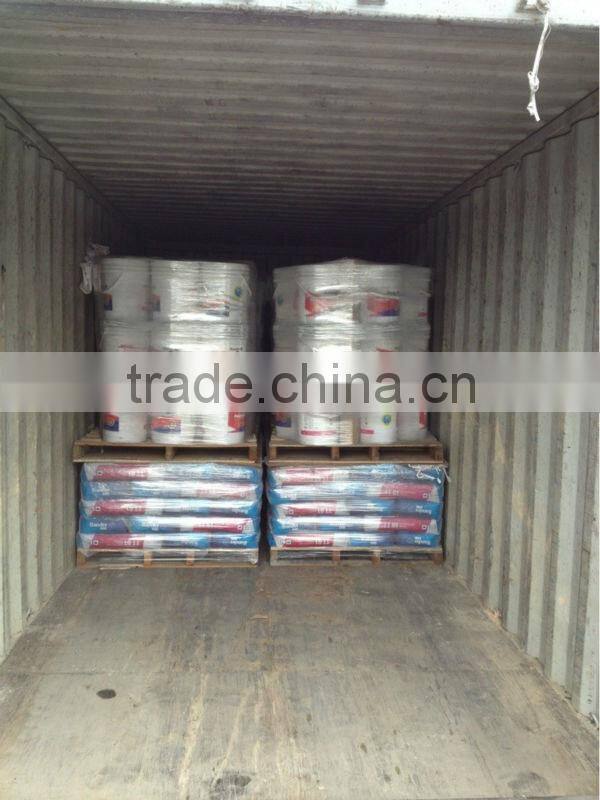 TT61 Self-leveling cement grount