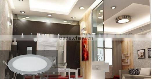 Aluminum ceiling panels,Led Panel lights round 170mm and 225mm