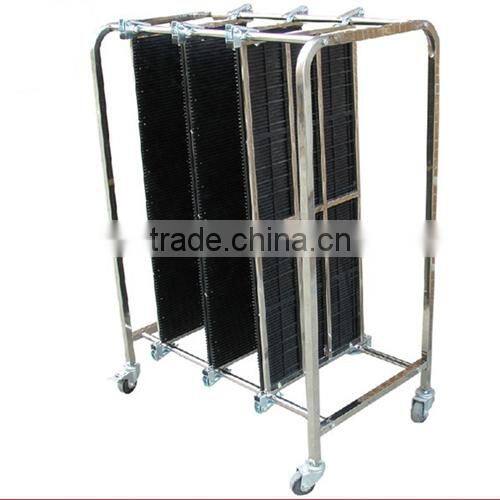 ESD Trolley Cart
