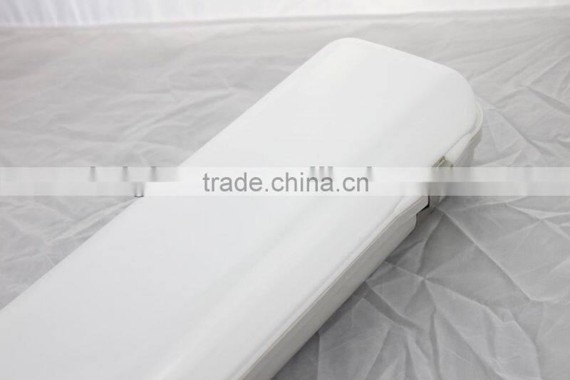 The three-protection fixture LED tube